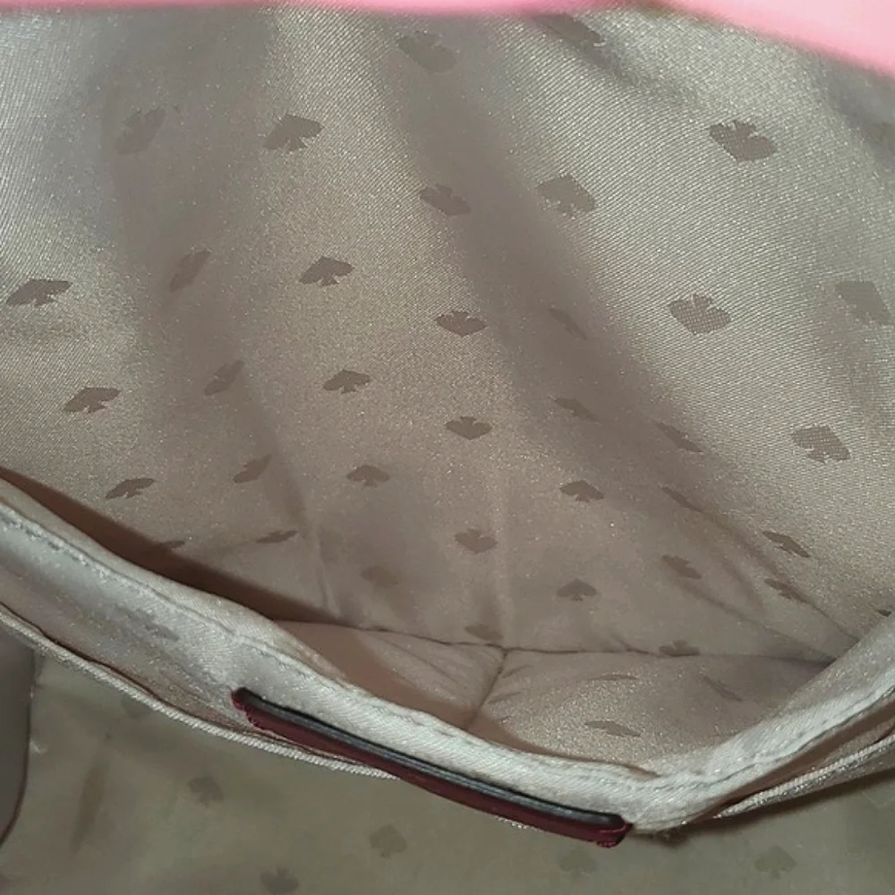 Kate Spade Chelsea Medium Backpack